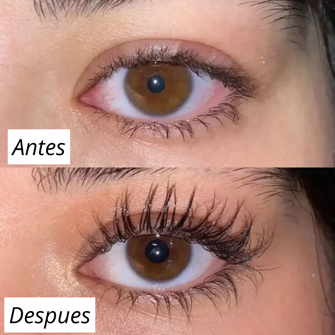 FORCHICS - Serum para crecimiento de pestañas (OFERTA 2X1)